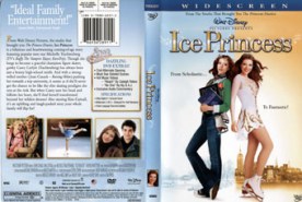 Ice Princess ไอซ์ พริ้นเซส สเก็ตหัวใจแรงเกินฝัน (2005)